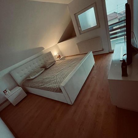 Casa Verde Foeni Zewnętrze zdjęcie