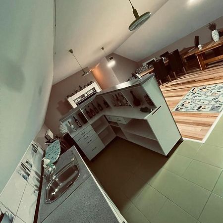 Casa Verde Foeni Zewnętrze zdjęcie