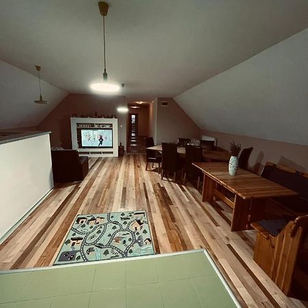 Casa Verde Foeni Zewnętrze zdjęcie