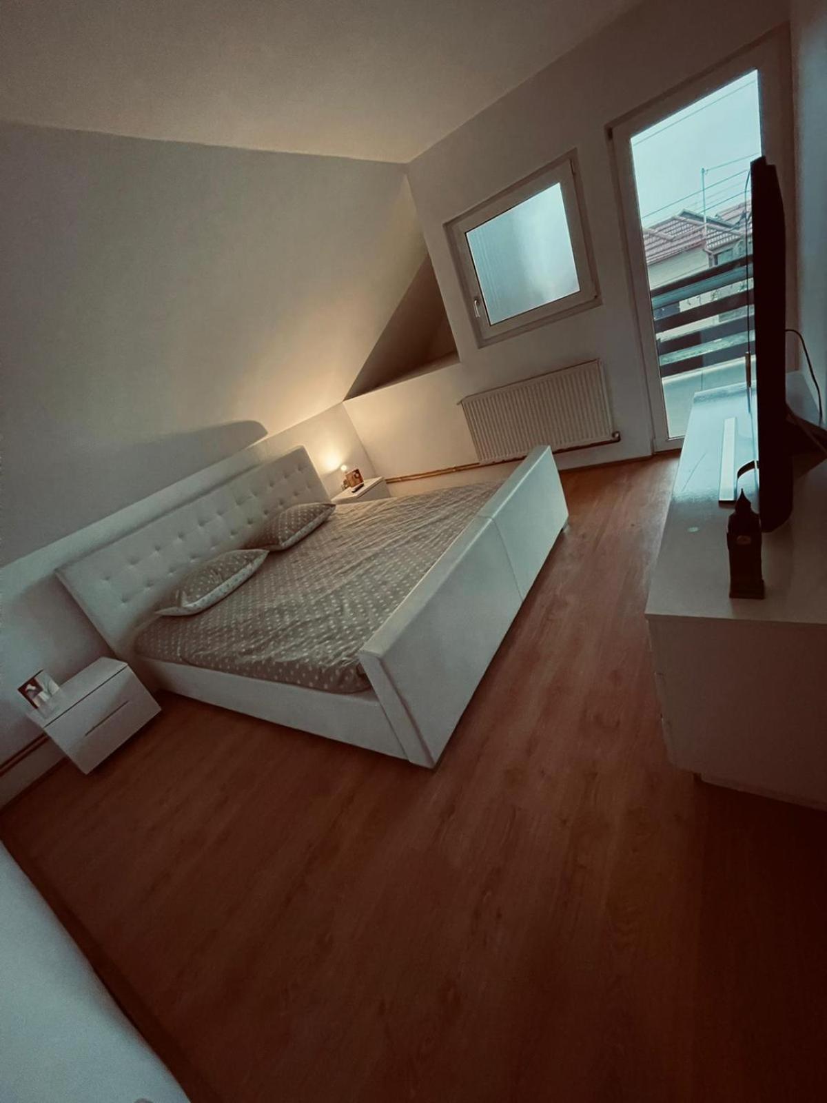 Casa Verde Foeni Zewnętrze zdjęcie
