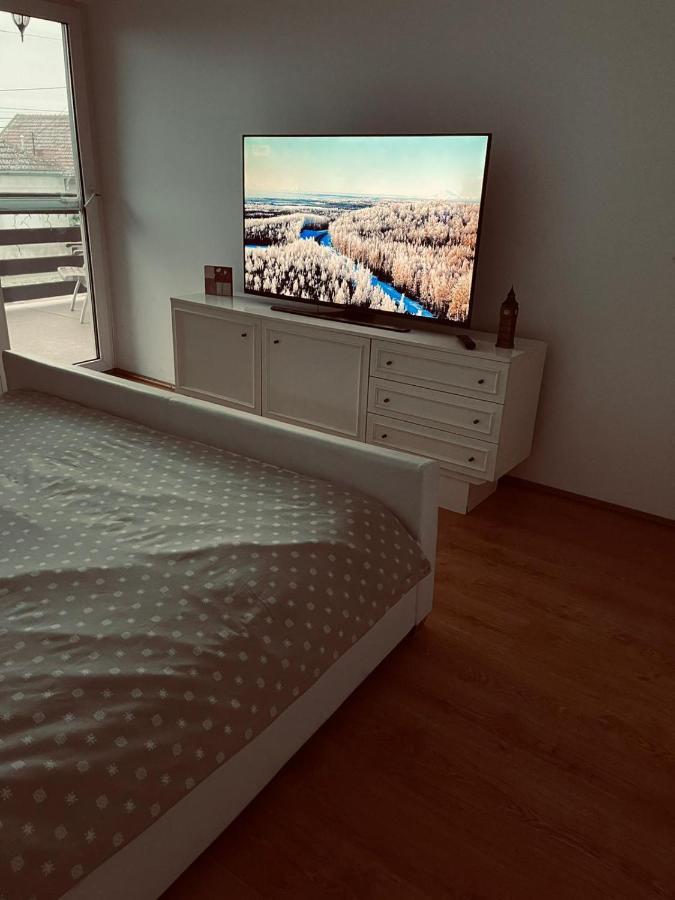 Casa Verde Foeni Zewnętrze zdjęcie