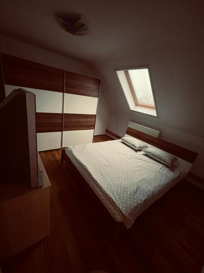 Casa Verde Foeni Zewnętrze zdjęcie