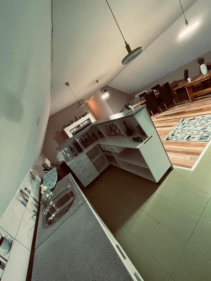 Casa Verde Foeni Zewnętrze zdjęcie