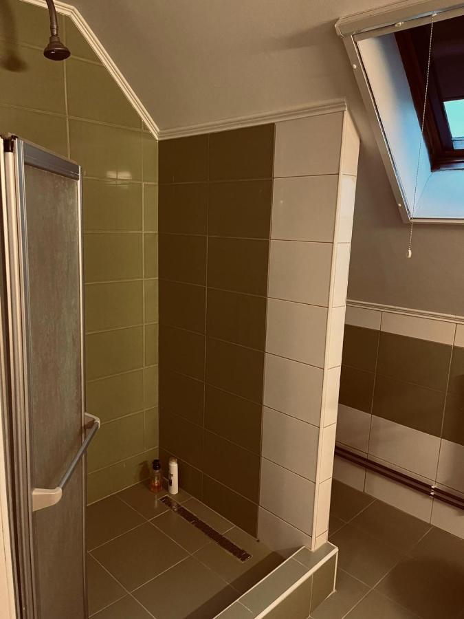 Casa Verde Foeni Zewnętrze zdjęcie