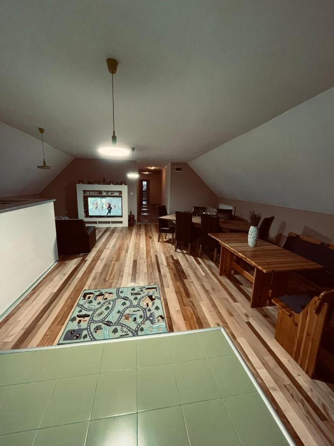 Casa Verde Foeni Zewnętrze zdjęcie